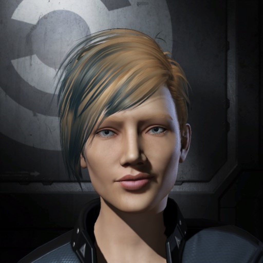 Cassandra Wildrunner