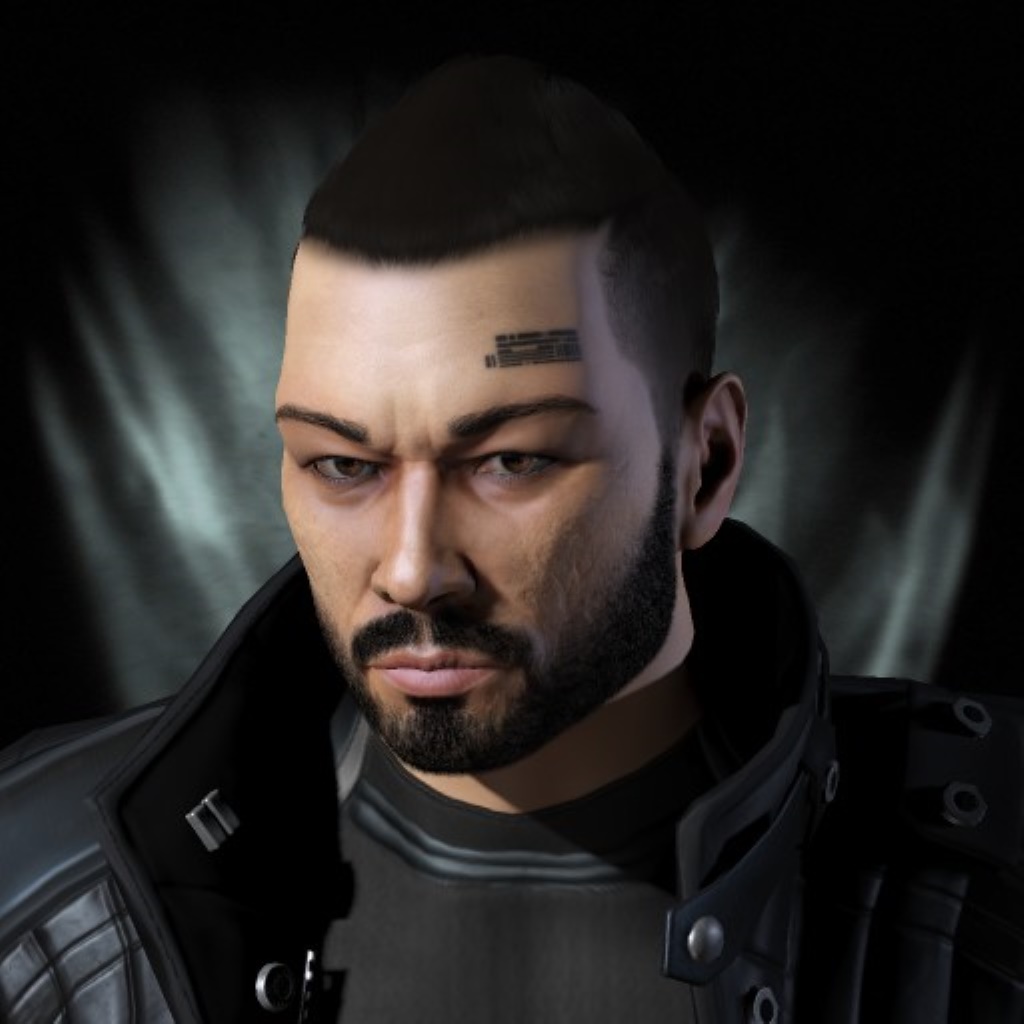 Peter-san Spencer