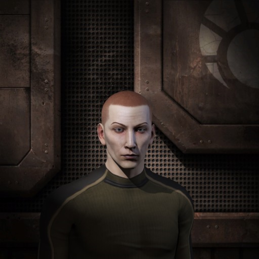 Vahga Orrenar