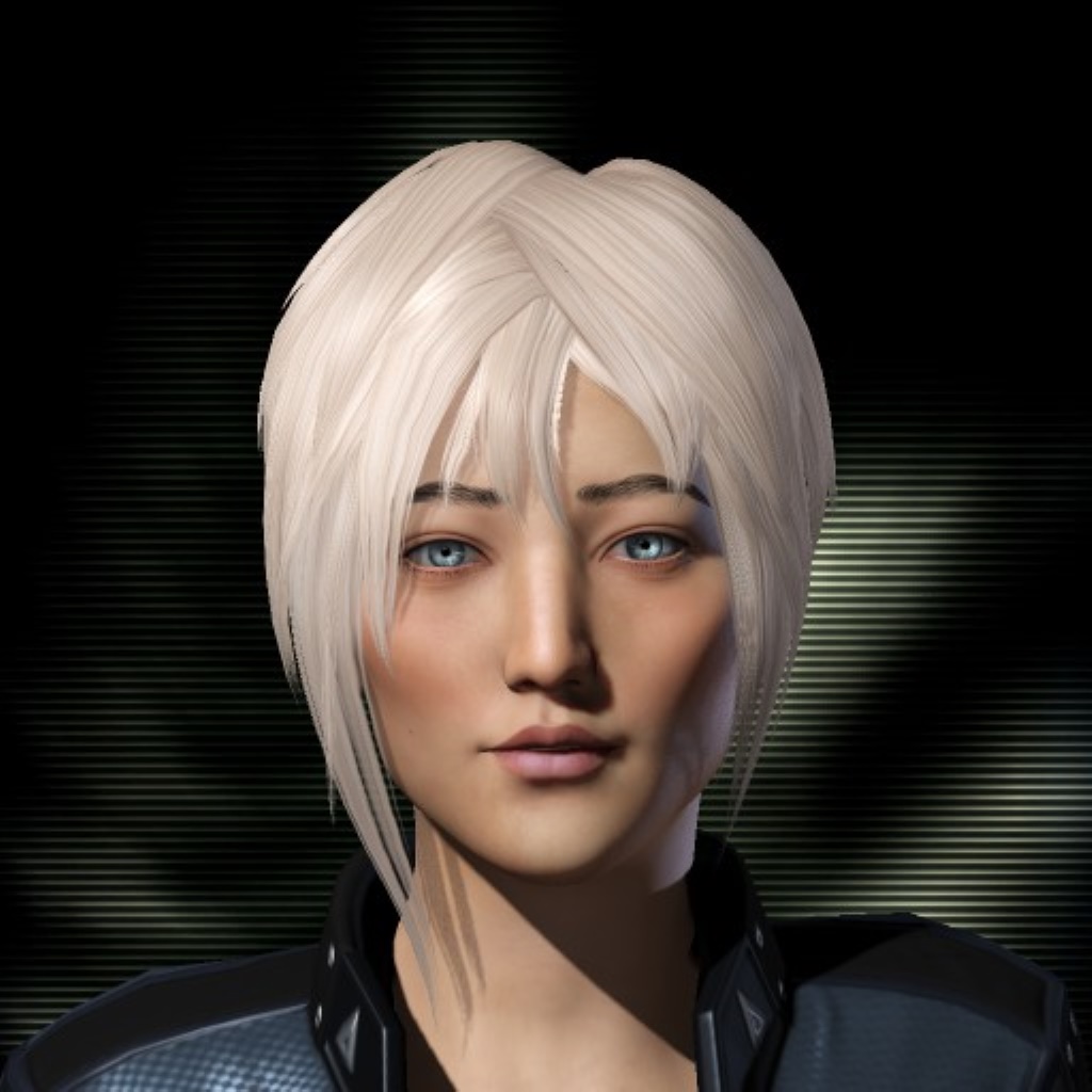 Silent Caldarian