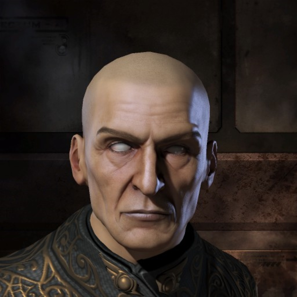 Daelyx Vaelnareon