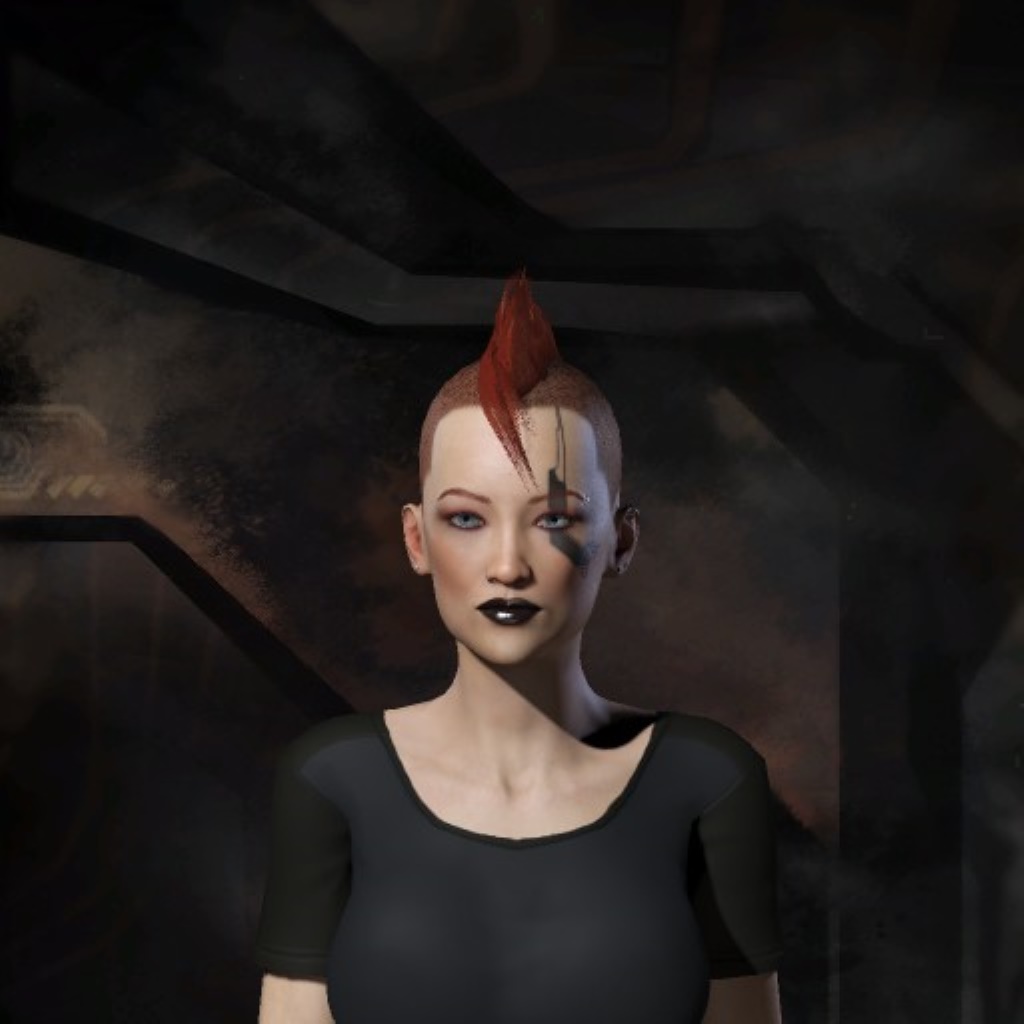 mei adams