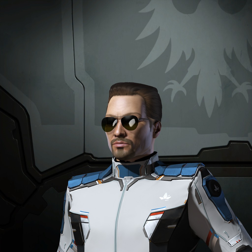 Custer Hawke