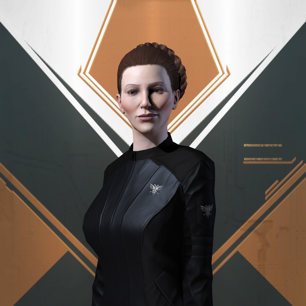 Pr1ncess Leia