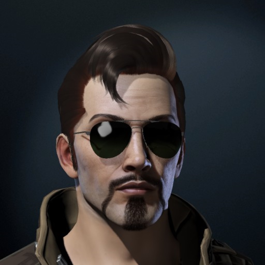 Elvis DeFloyd