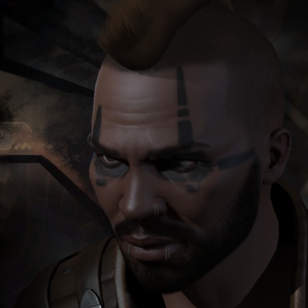 Captain ISKies