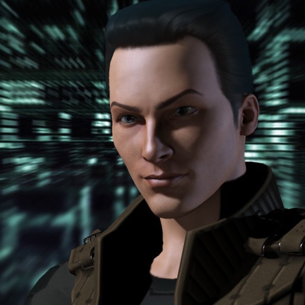 Clay Jansen