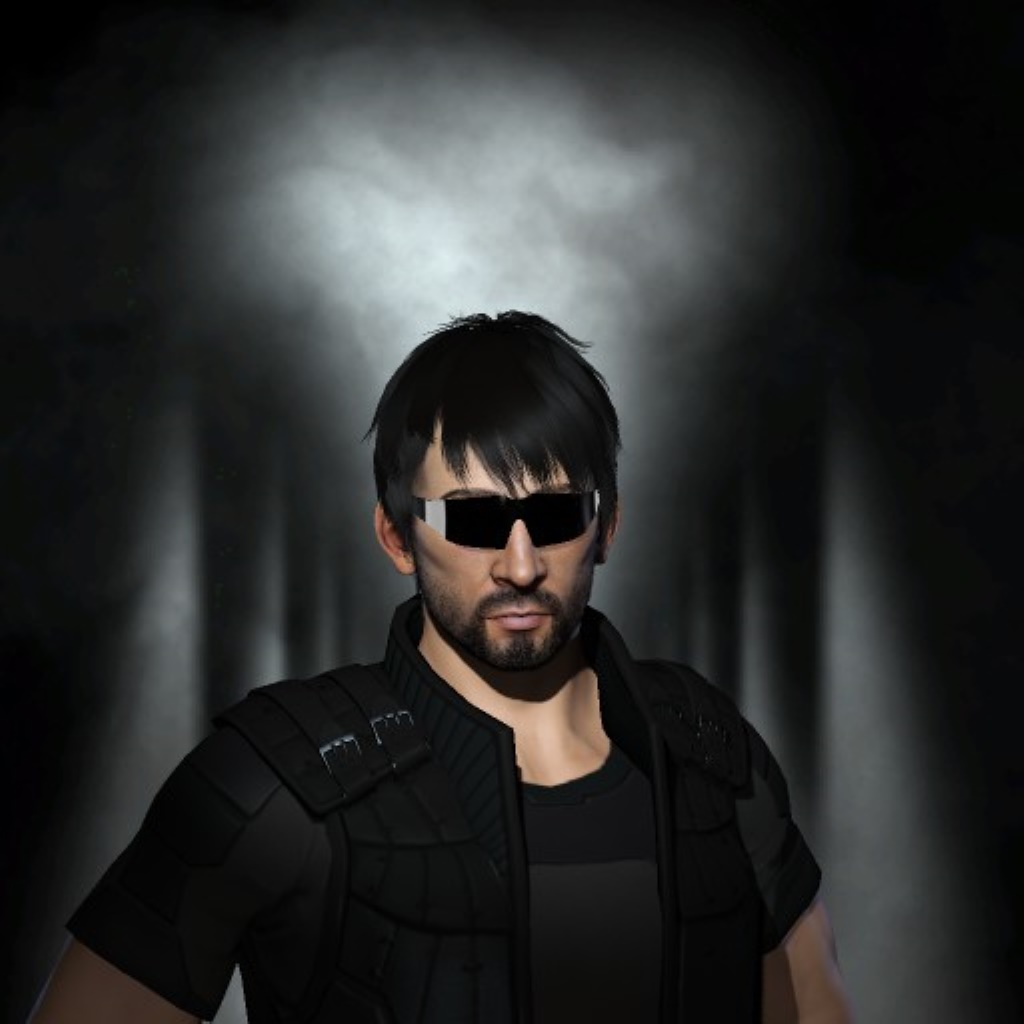 Solaire LightBringer