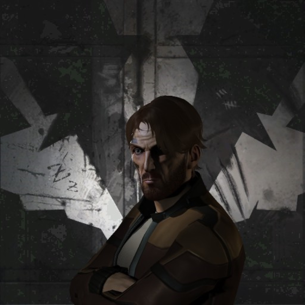 Garus Gridlock