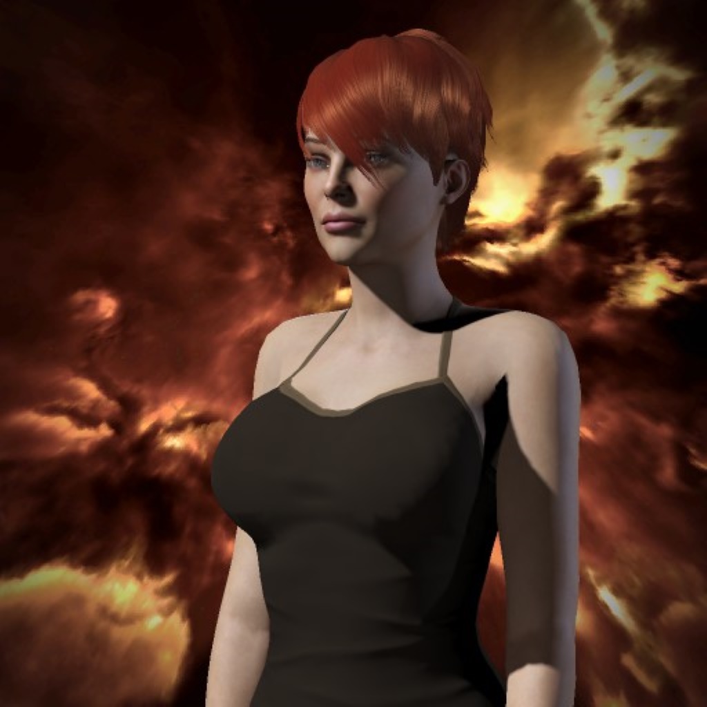 Vixen Visteen