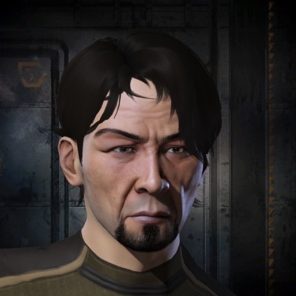 Habakuk the Khanid