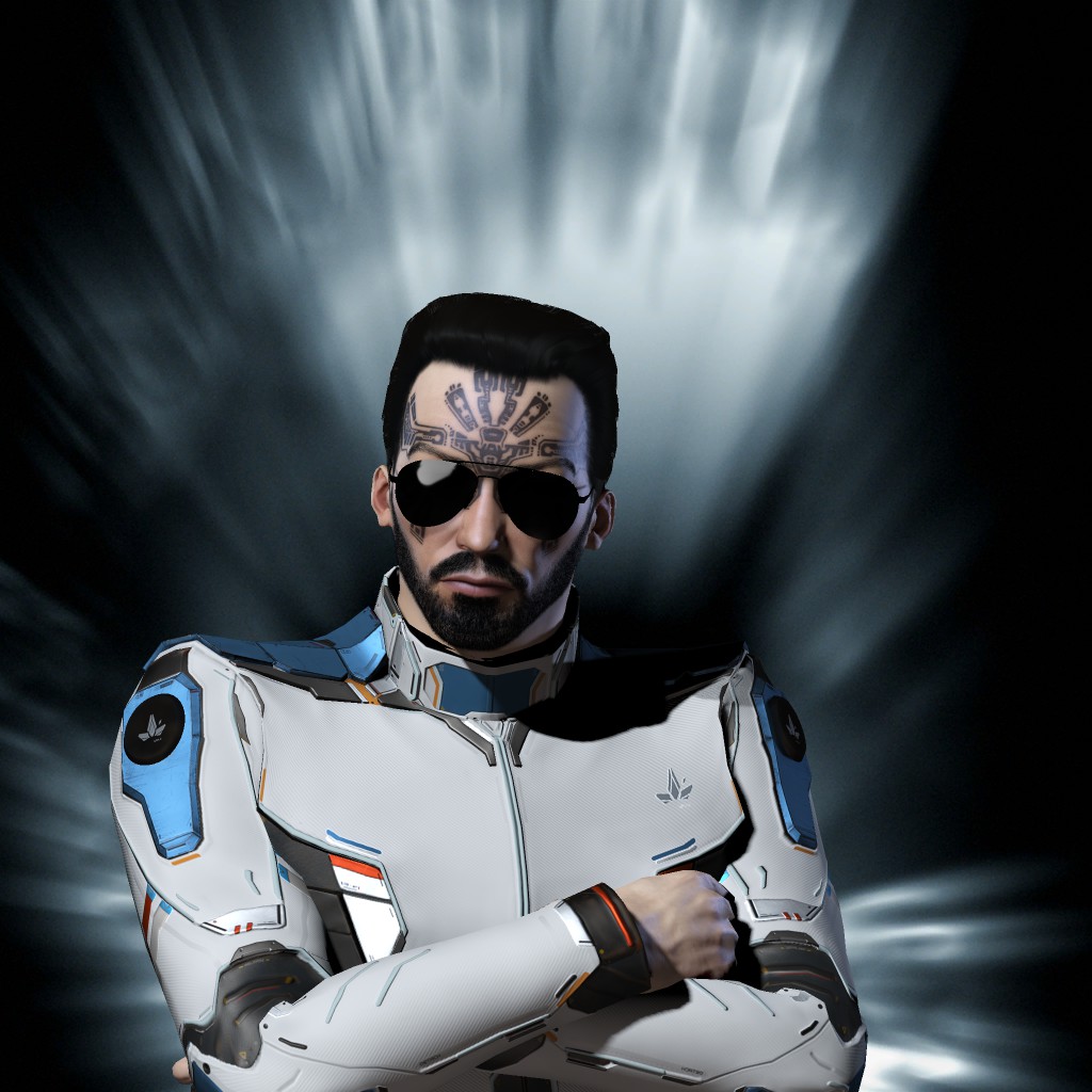 Lando Asuko