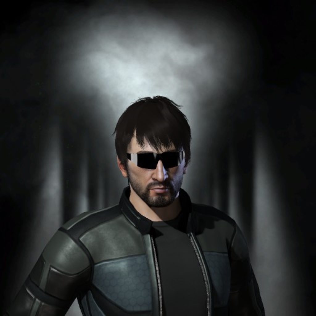 Veshorroth LightBringer