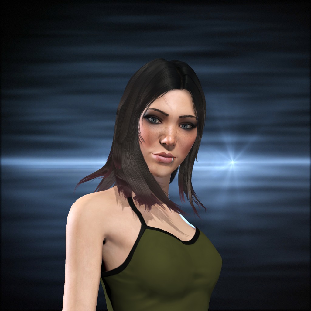 Captain Rev