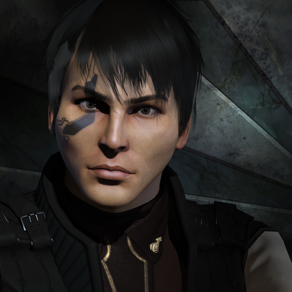 Jace Kitsune