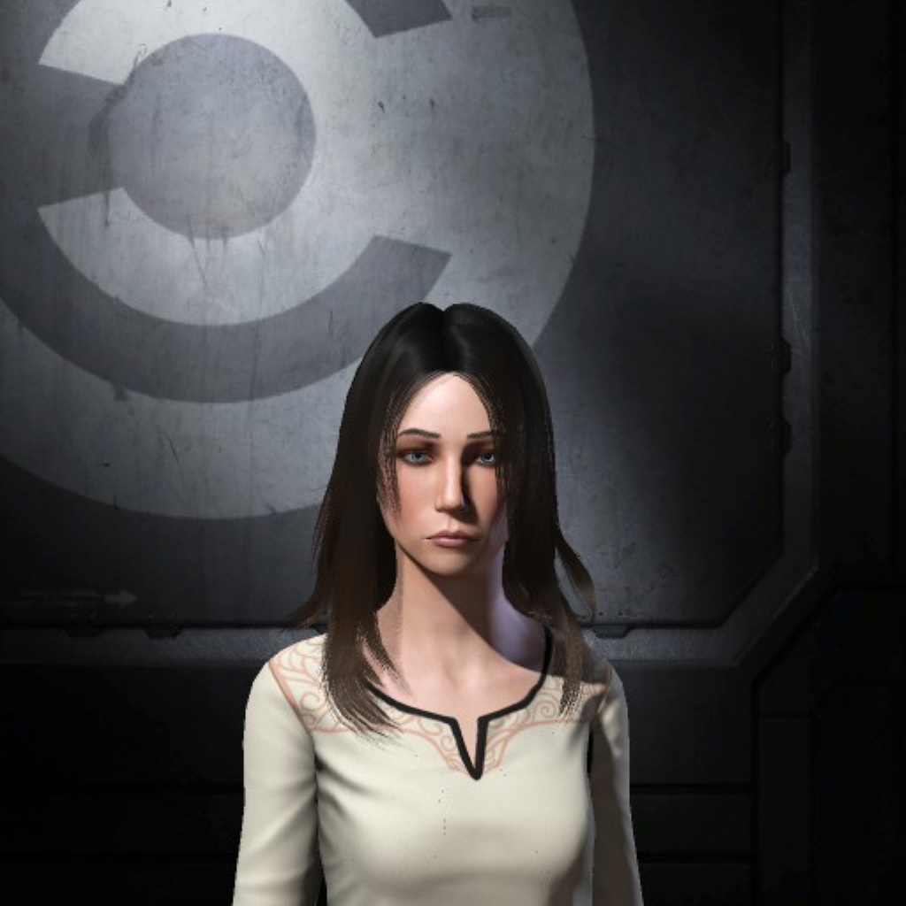 Aelita Kluchevskay
