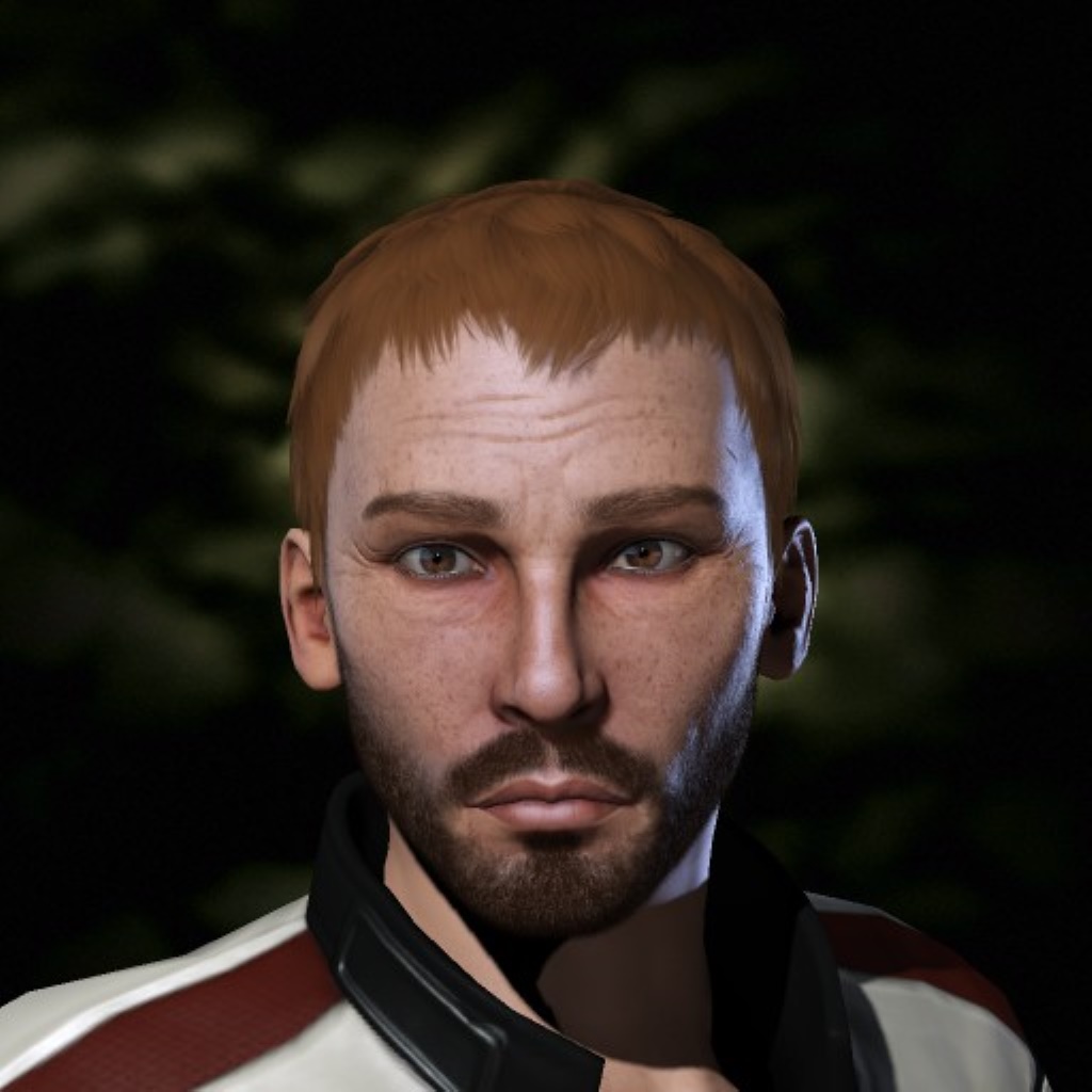 Chuck Nikaan