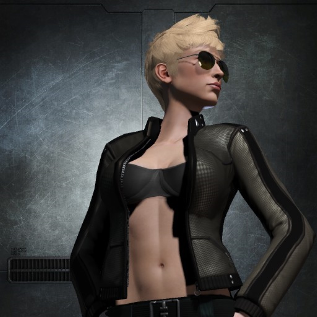 Seductive Scram