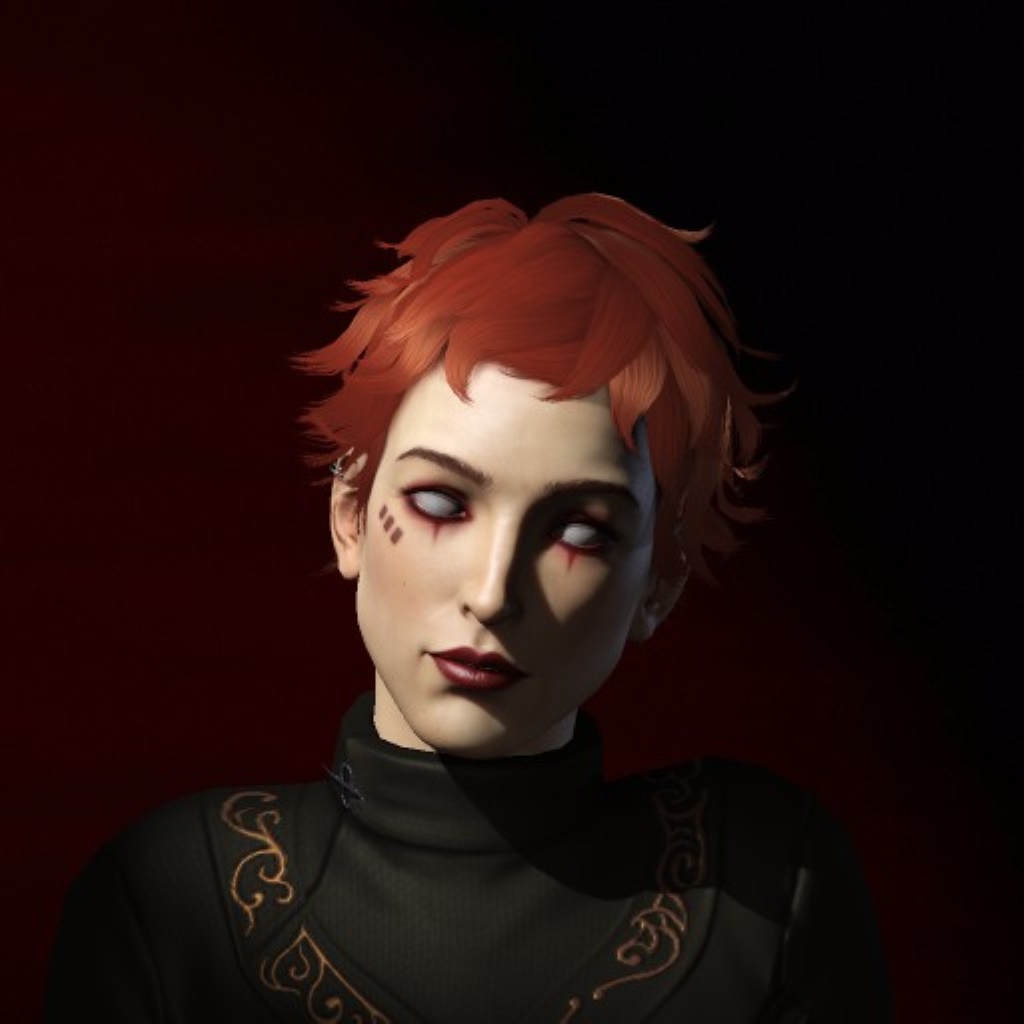 Lucie Pearl