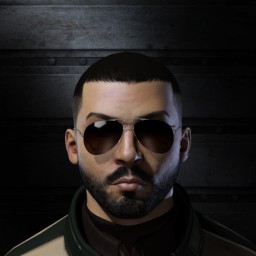 Franz Kumamato portrait