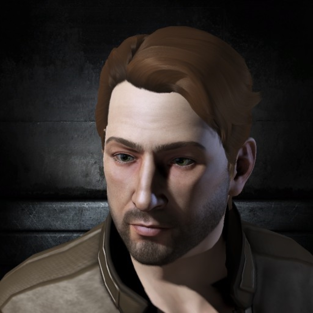 DeadEnd Vynneve
