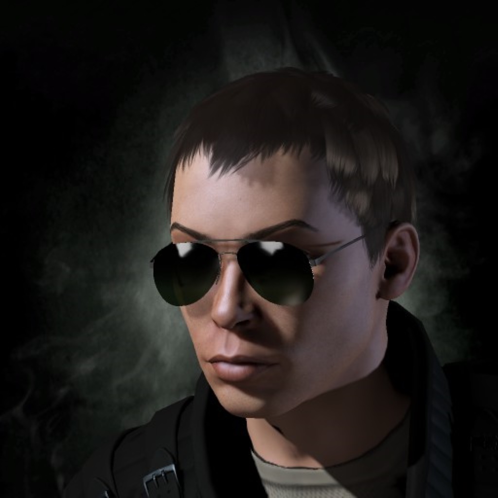 christopher dark