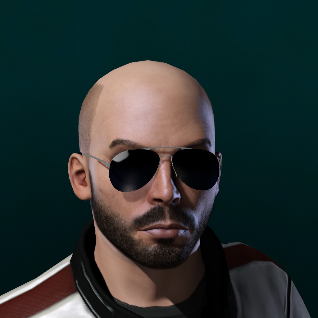 Zak Spacemann