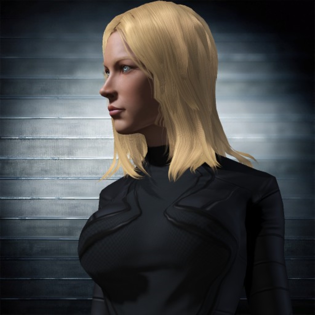 Goddess Gefjun