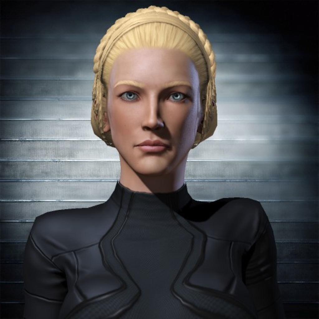 Goddess Sigyn