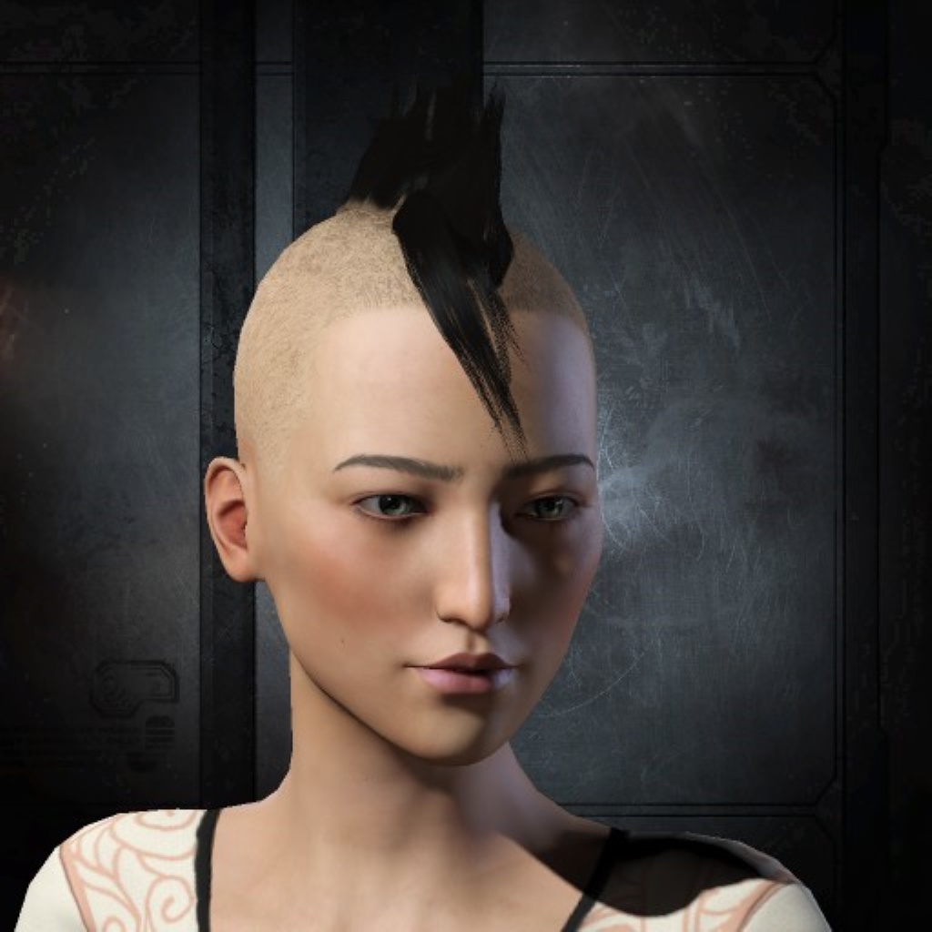Trigg Nakamura