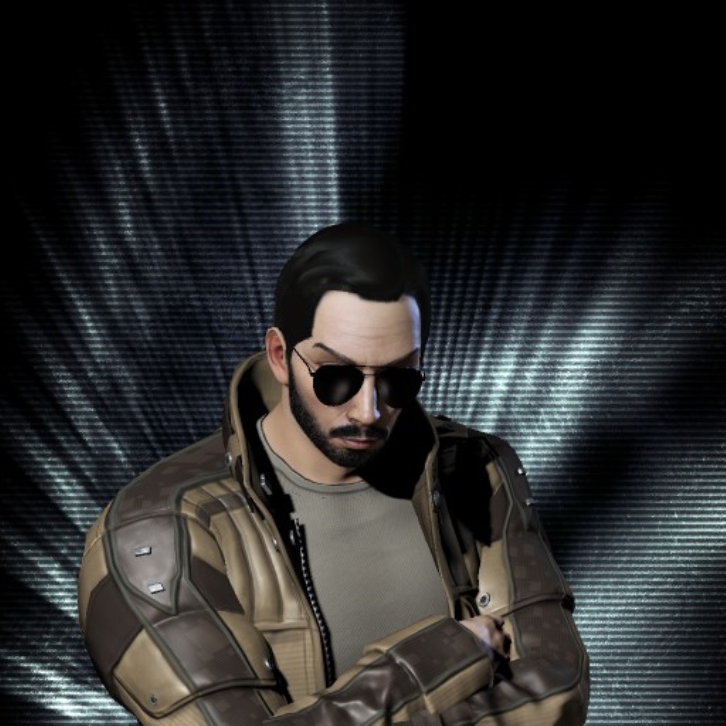 Shifty Warrior