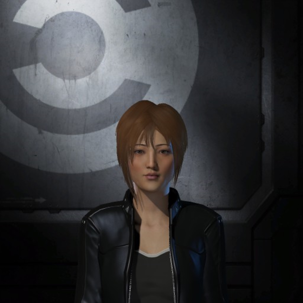 Kikyou Kushida