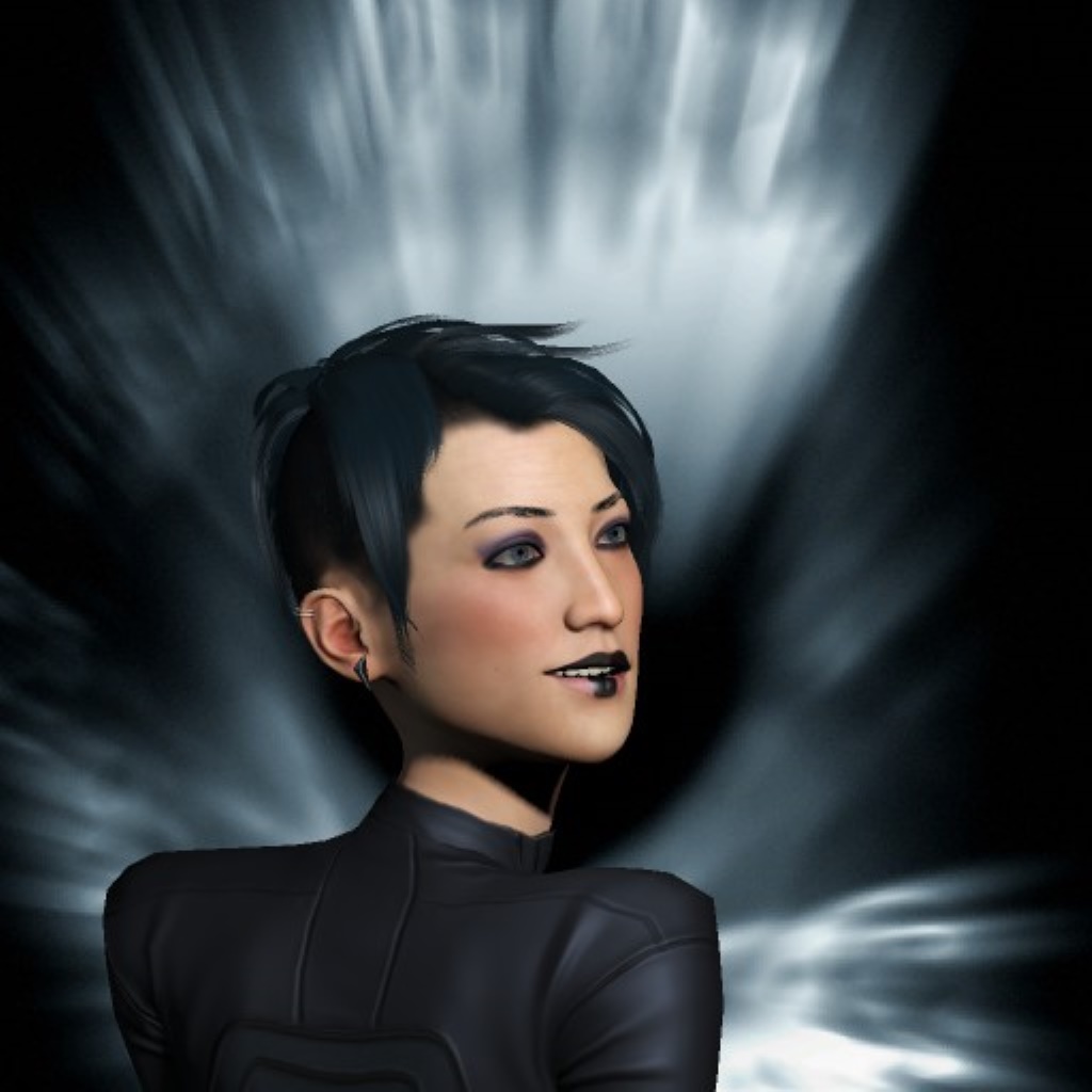 StarRaven Troi