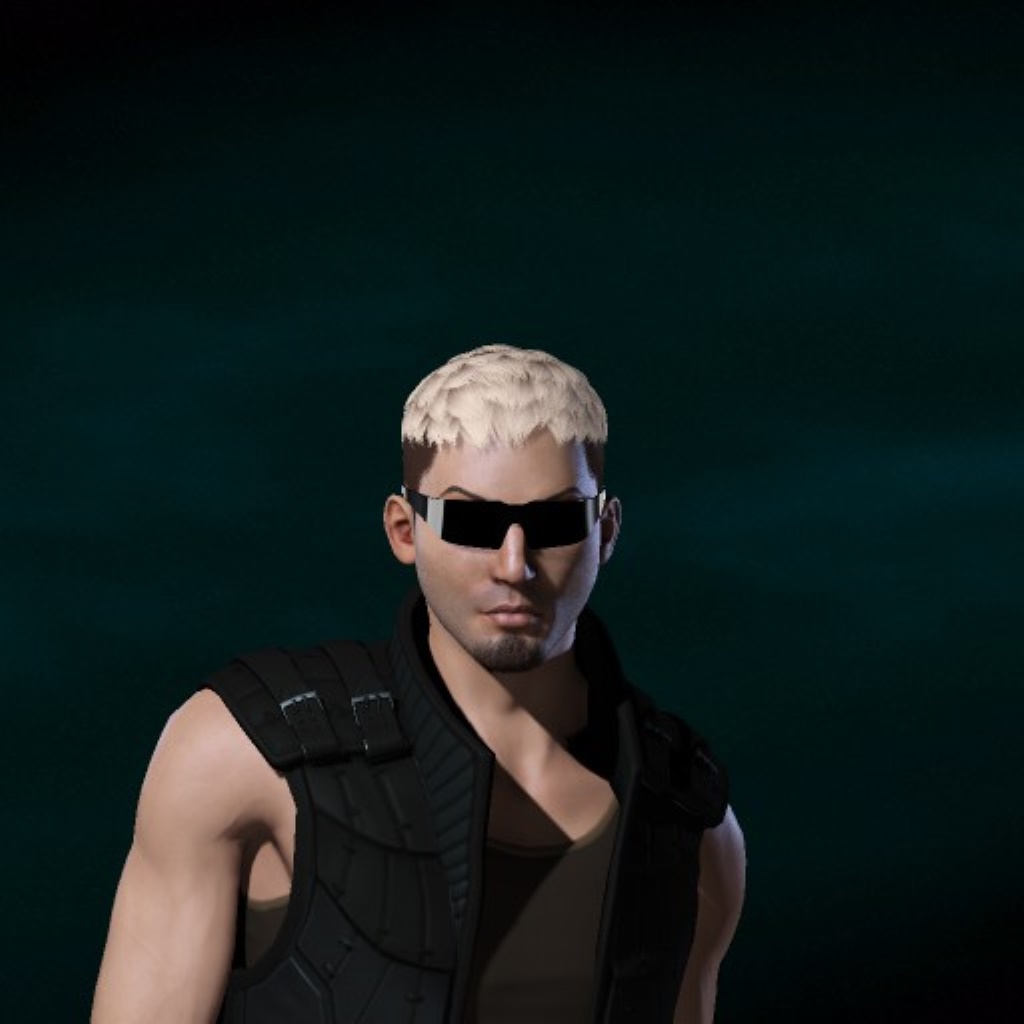 TwitterBug Crendraven