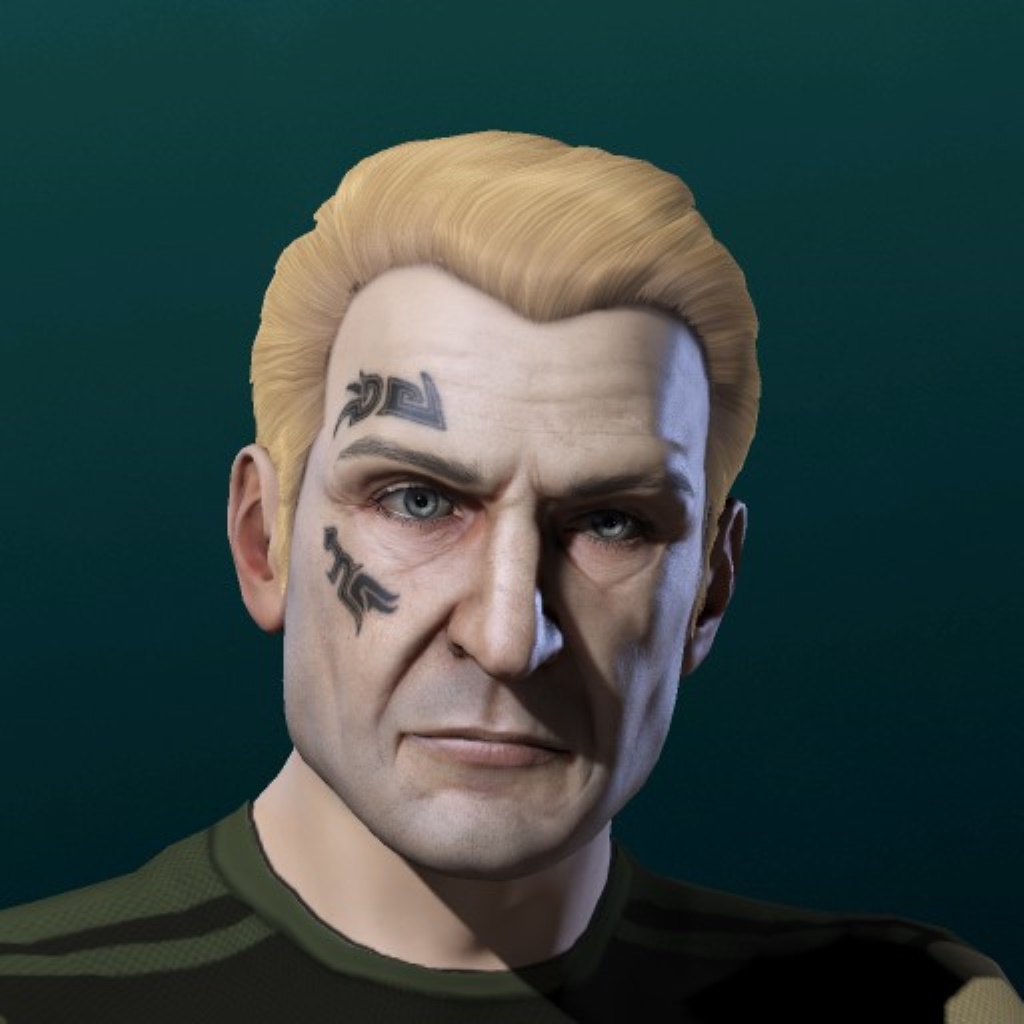 CaptainHoriz Mortifere