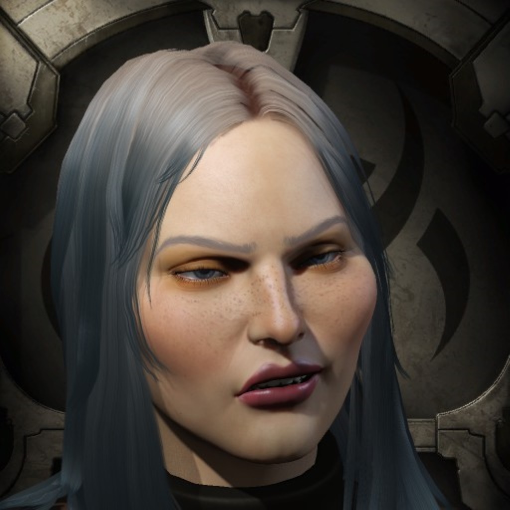 Hodoria Grog