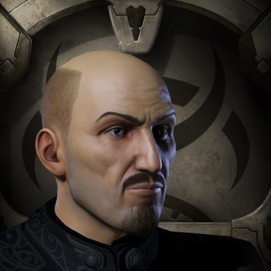 Neelix Pava