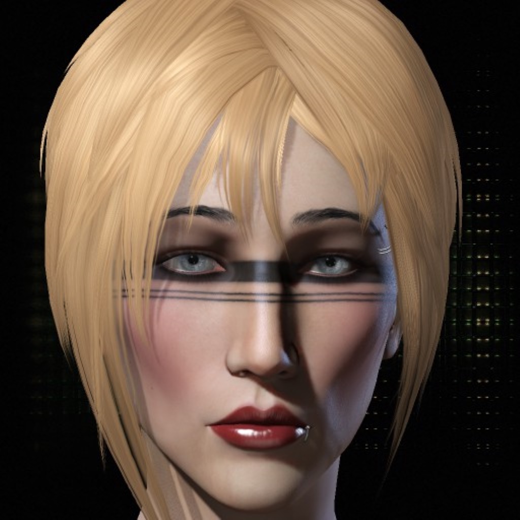 Harriete TheSpy
