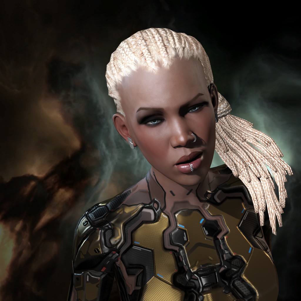 Zolanah Raynor