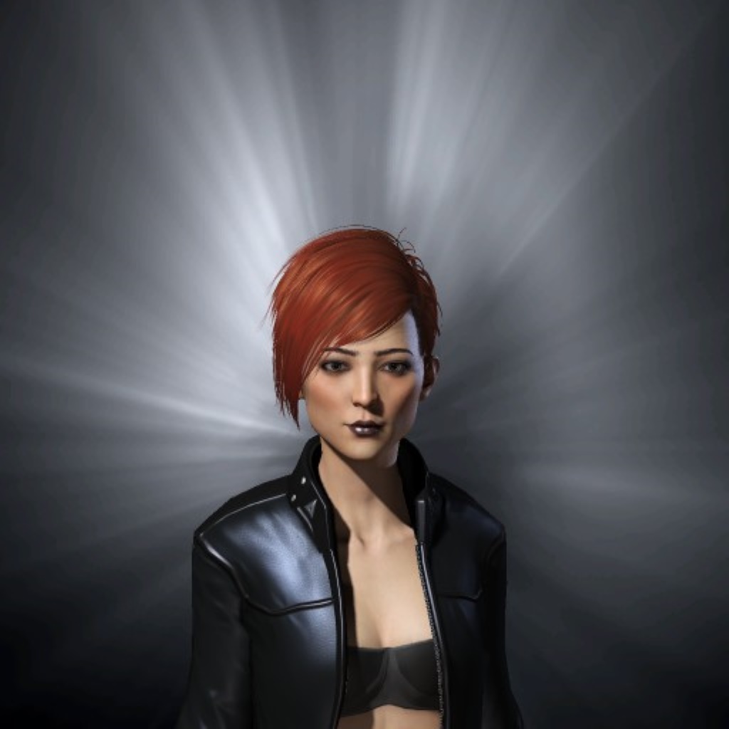 Nusha Pythony