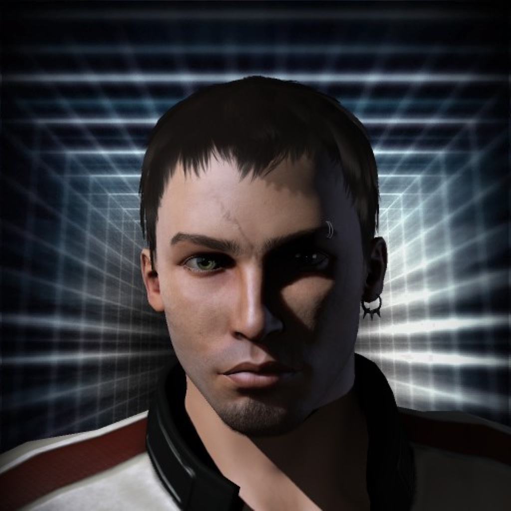 White Lantern BoneDizzle