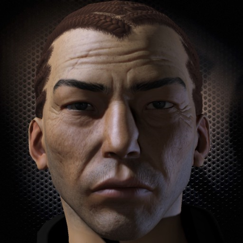 Freddy Trejo