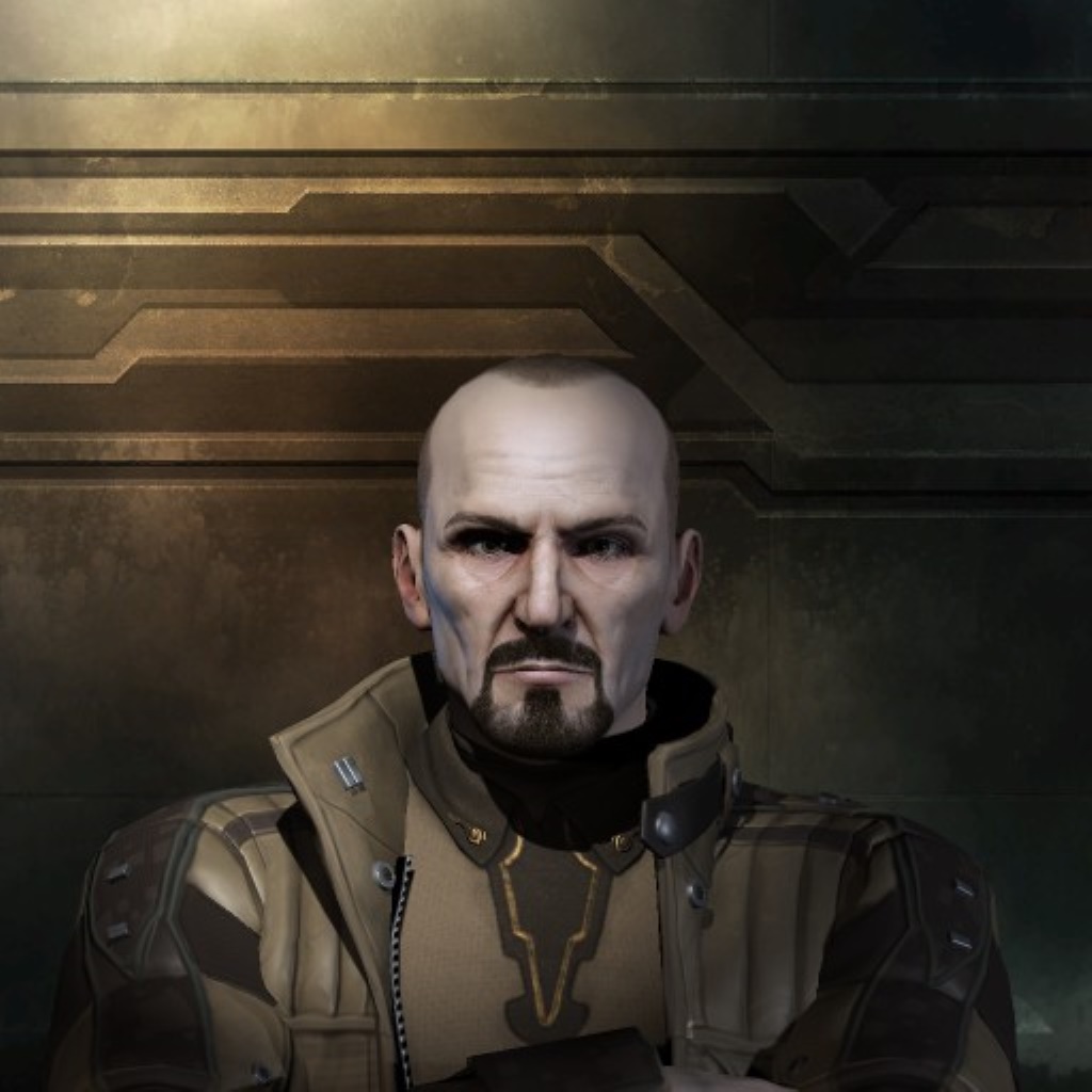 Pete Fehrnah