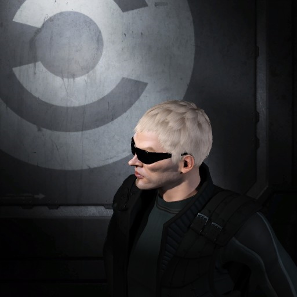 Knarl Hammond