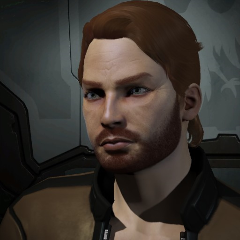 Bruno Drundridge