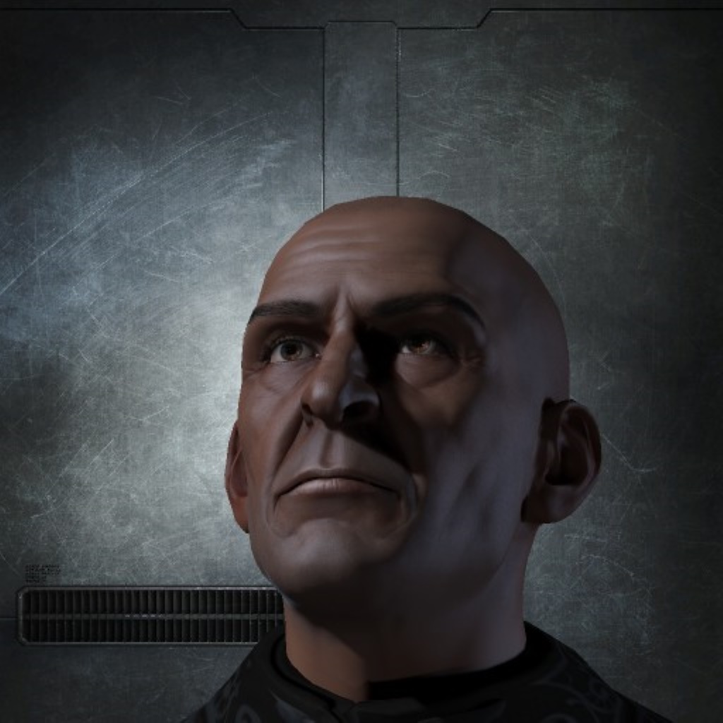 Jettison Jimbo