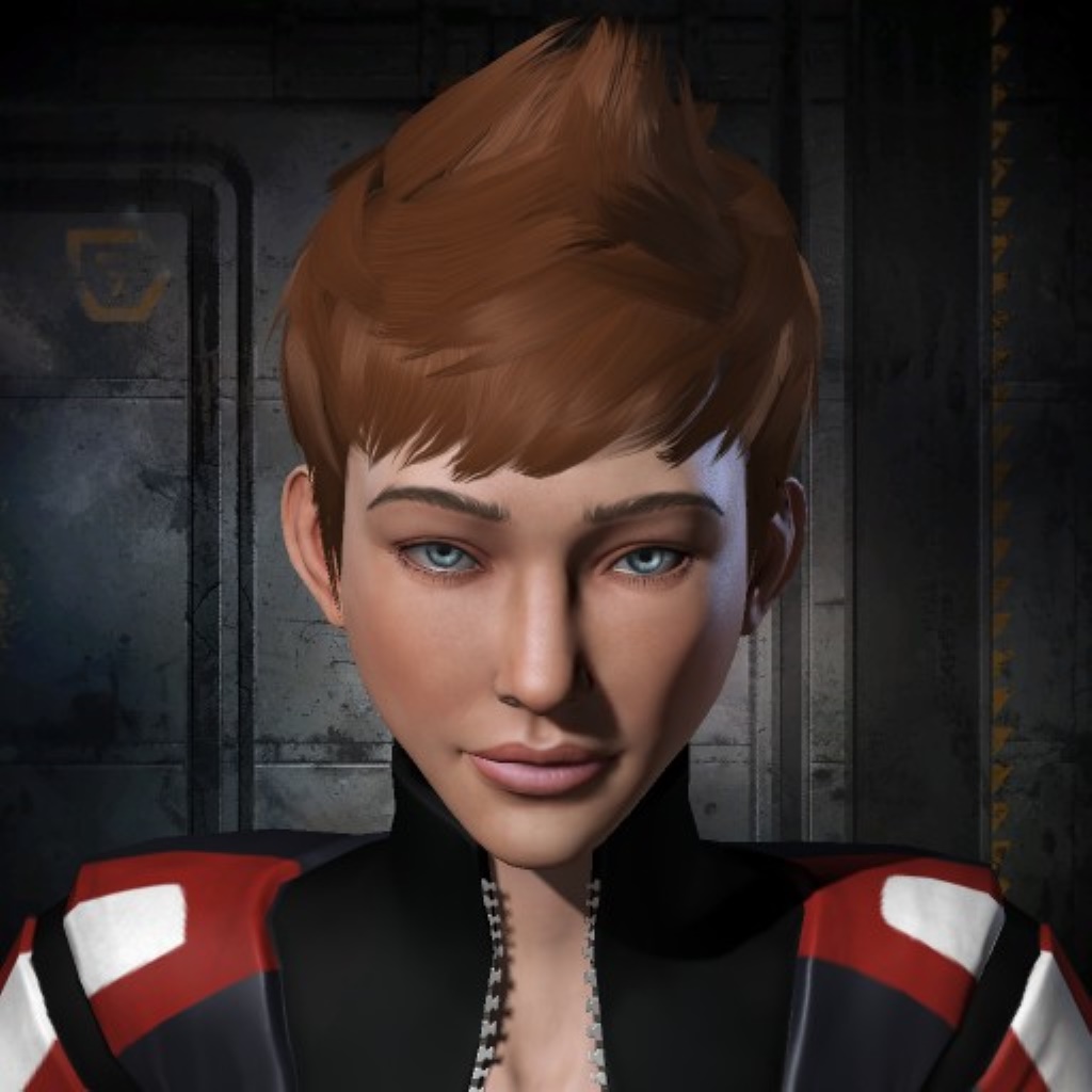 Ammanda Ripley