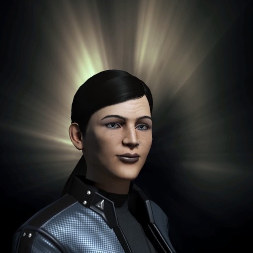 Brynhild Turid