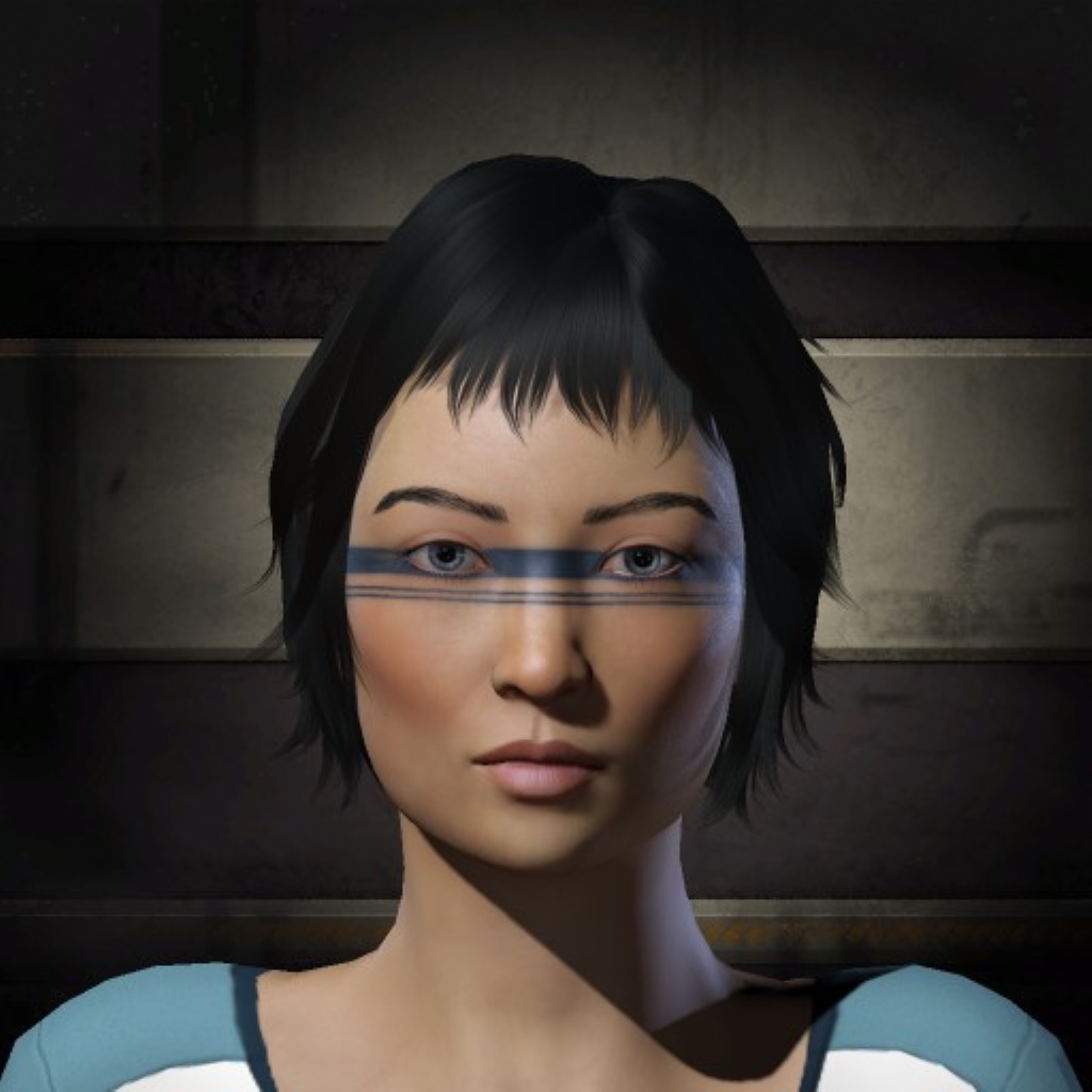 Primary Conservator