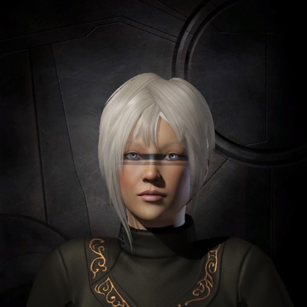 Tertiary Conservator